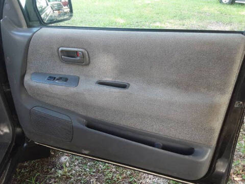 1993 Toyota T100