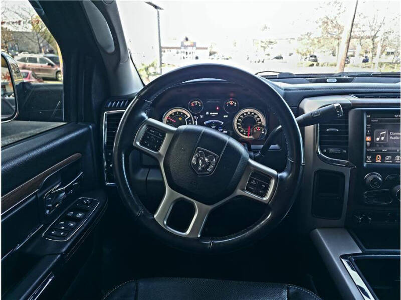 2013 RAM 3500 Laramie