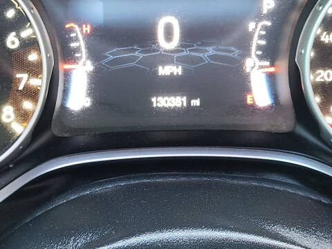 2021 Jeep Compass Altitude