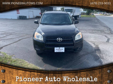 2011 Toyota RAV4