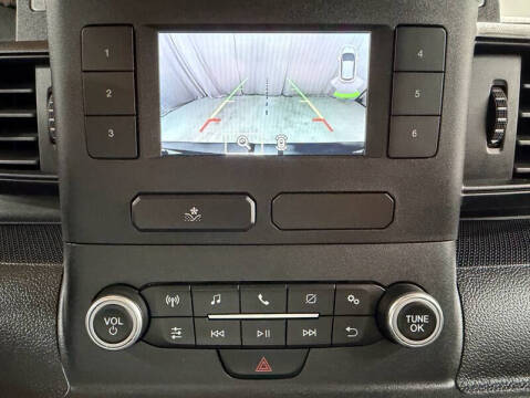 2023 Ford Explorer Police Interceptor Utility