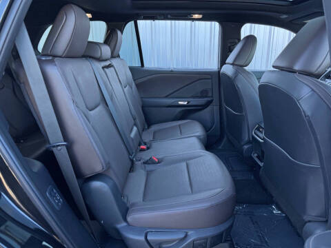 2024 Lexus TX 350 Premium