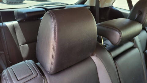 2012 Mazda CX-9 Touring