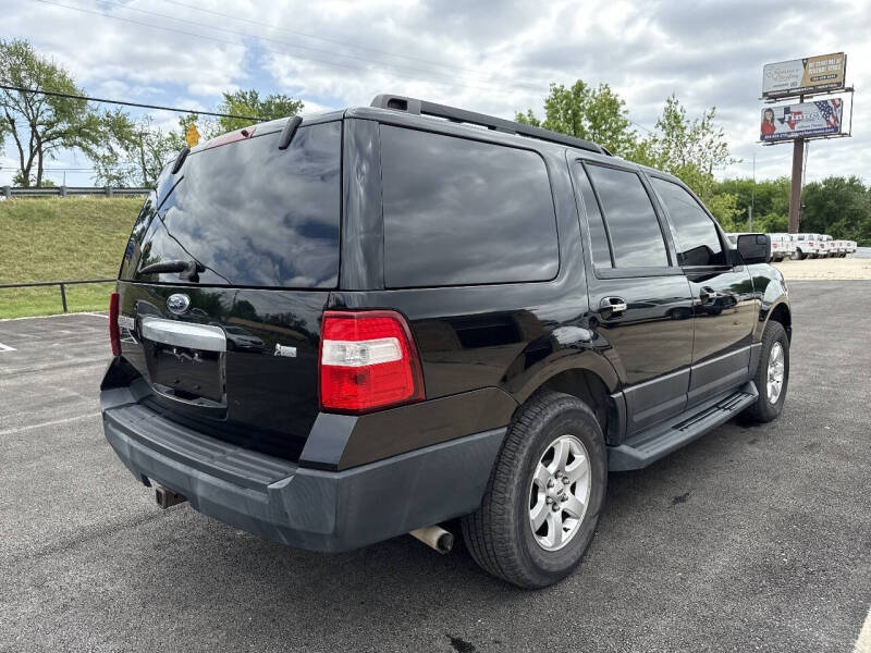 2012 Ford Expedition XL