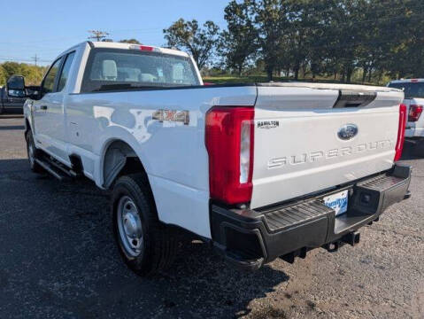 2023 Ford F-250 Super Duty