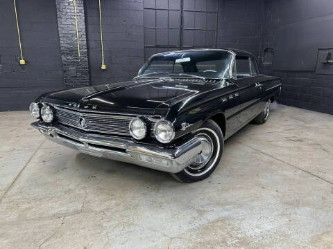 1962 Buick LeSabre
