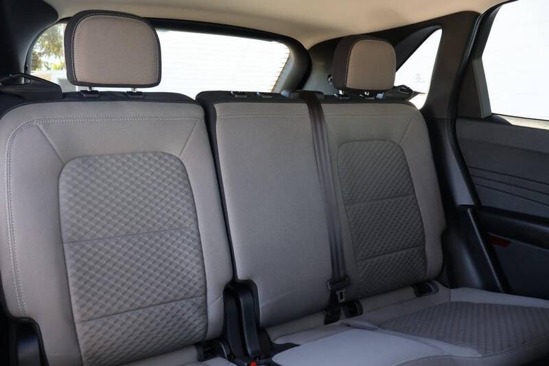 2021 Ford Escape Hybrid SE