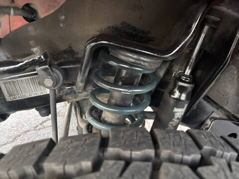 2006 Jeep Wrangler X