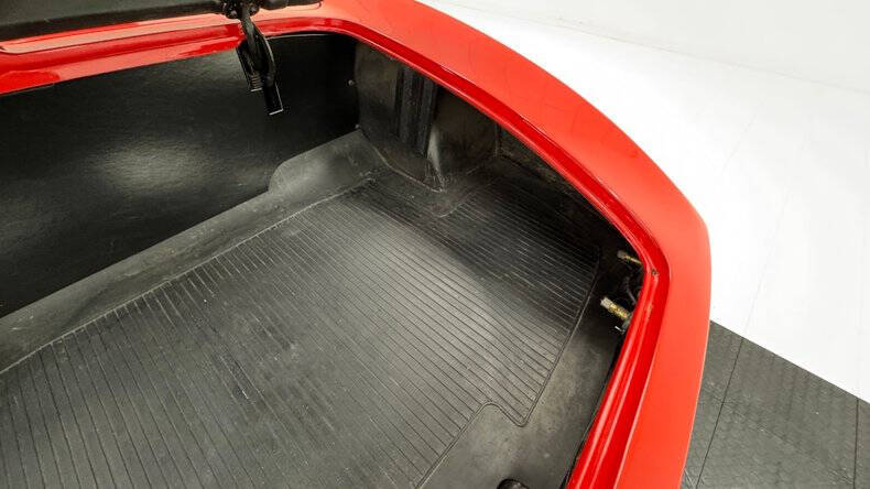 1962 Chevrolet Corvette