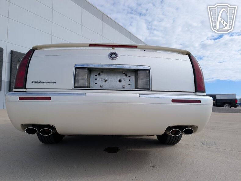 1995 Cadillac Eldorado