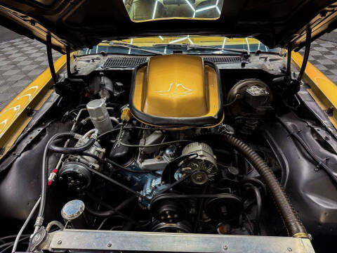 1978 Pontiac Firebird