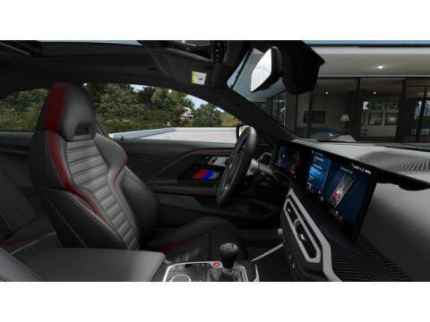2026 BMW M2