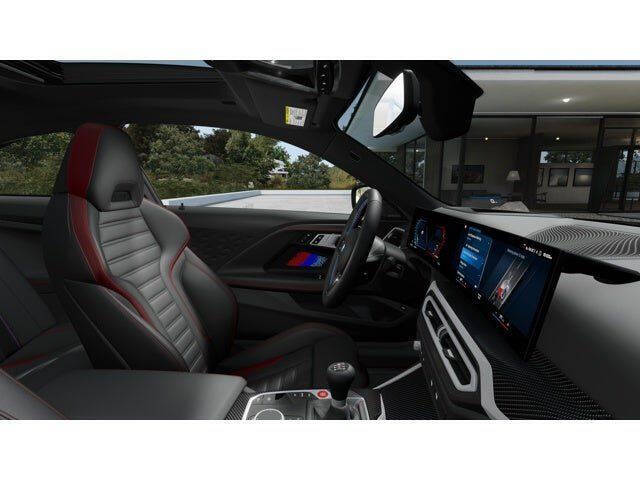 2026 BMW M2