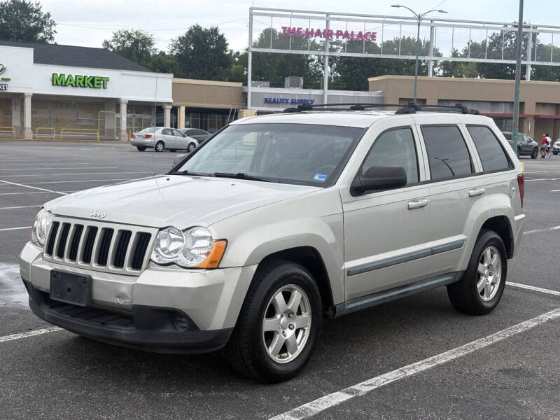 2009 Jeep Grand Cherokee Laredo