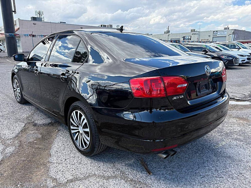 2014 Volkswagen Jetta
