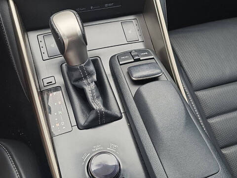 2014 Lexus IS 350