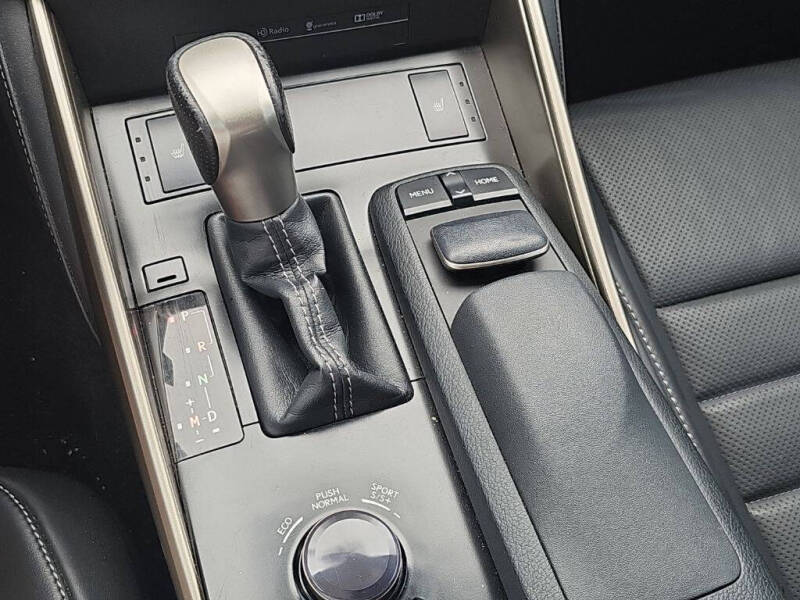 2014 Lexus IS 350