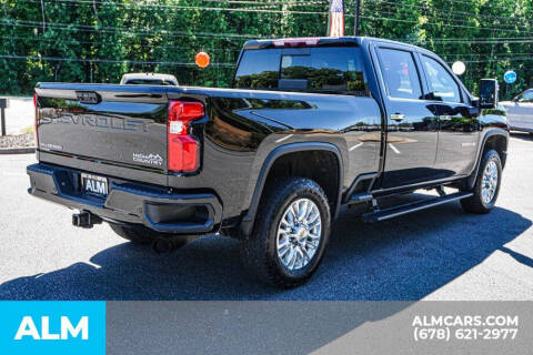 2023 Chevrolet Silverado 2500HD