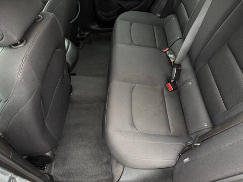 2025 Chevrolet Malibu RS