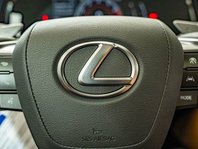 2026 Lexus NX 350 Premium
