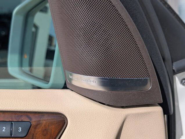 2018 Mercedes-Benz GLS GLS 450
