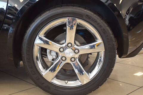 2008 Pontiac Solstice GXP