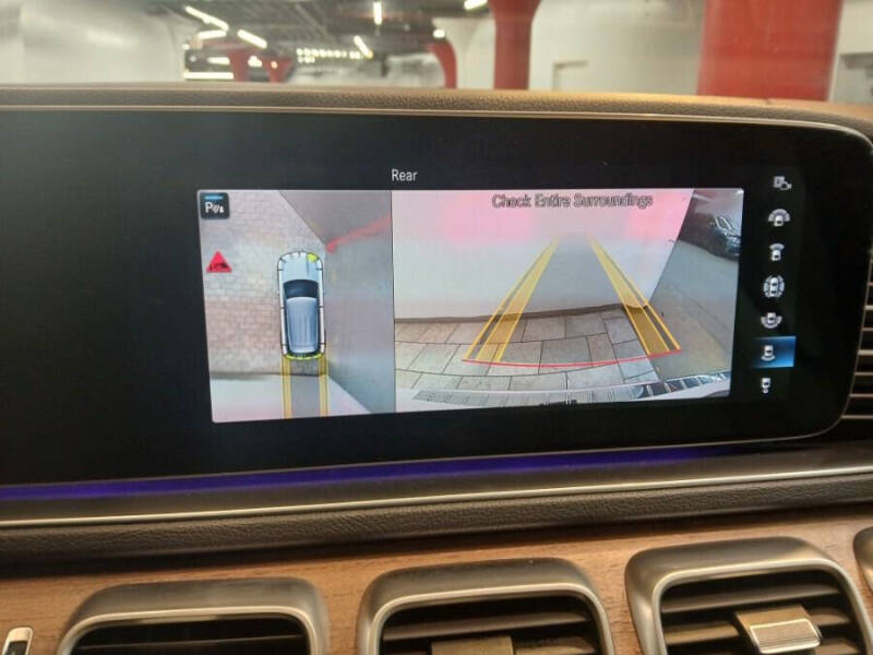 2022 Mercedes-Benz GLE GLE 350 4MATIC