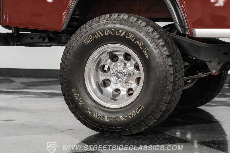 1983 Jeep Scrambler