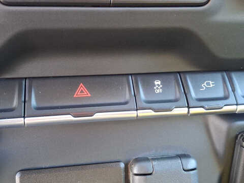 2022 Chevrolet Silverado 3500HD