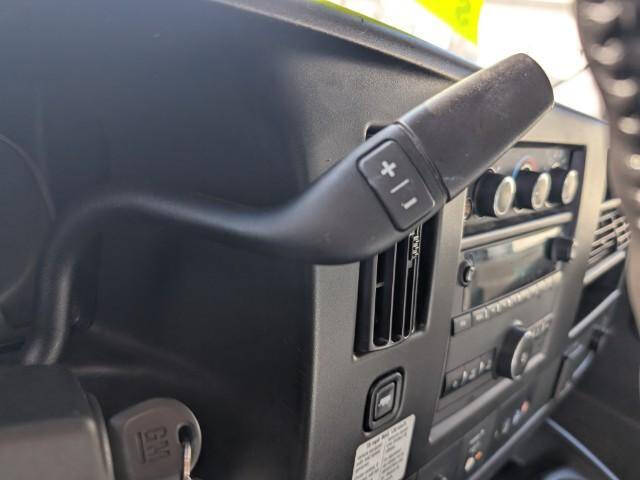 2021 Chevrolet Express 2500