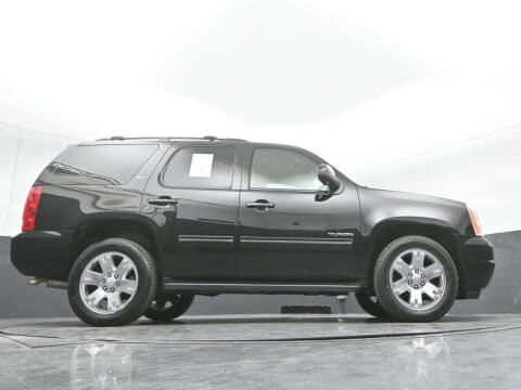 2014 GMC Yukon SLT