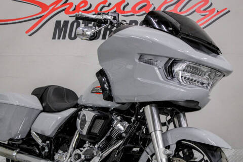 2024 Harley-Davidson Road Glide