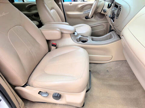 1998 Ford Expedition