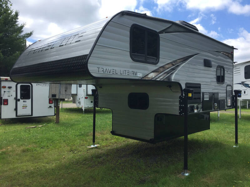2020 Travel Lite 800X