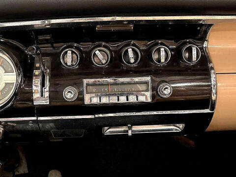 1955 Chrysler 300 CUSTOM CONVERTIBLE