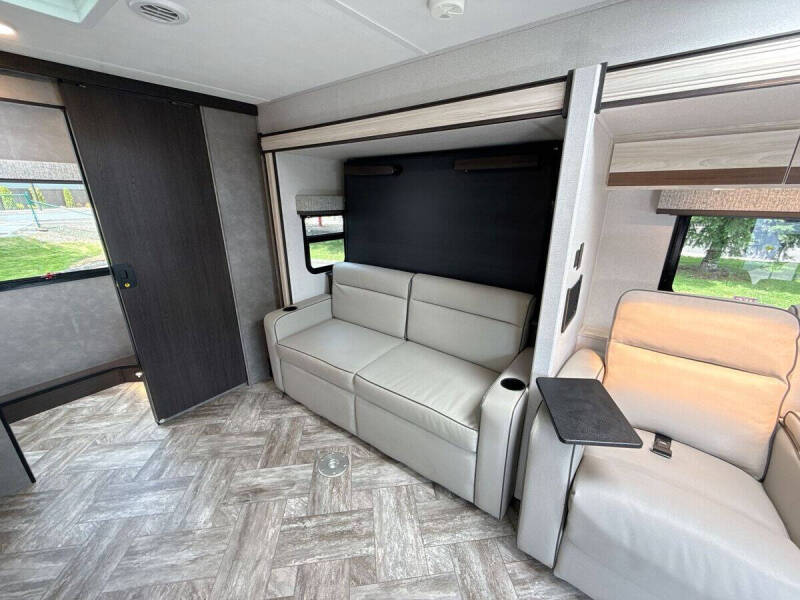 2021 Mercedes-Benz Sprinter