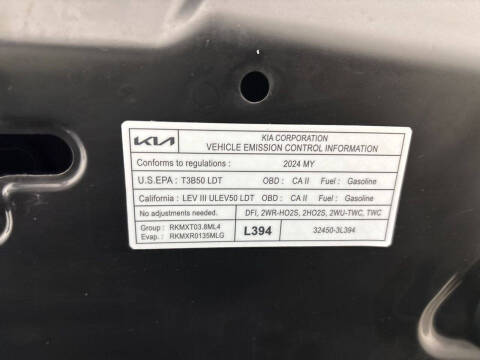 2024 Kia Telluride SX-Prestige X-Pro