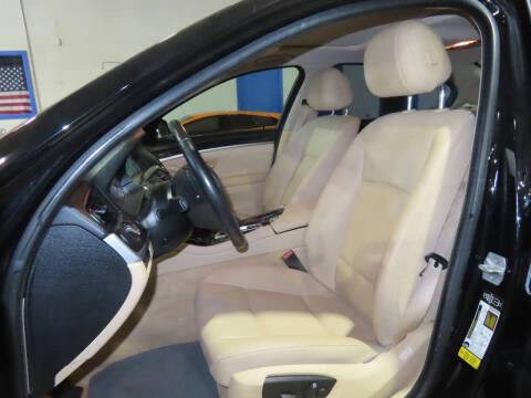 2014 BMW 5 Series 528i