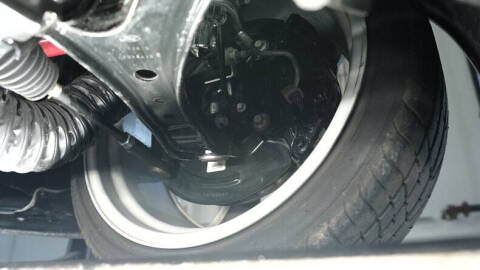 2007 Ford Shelby GT500