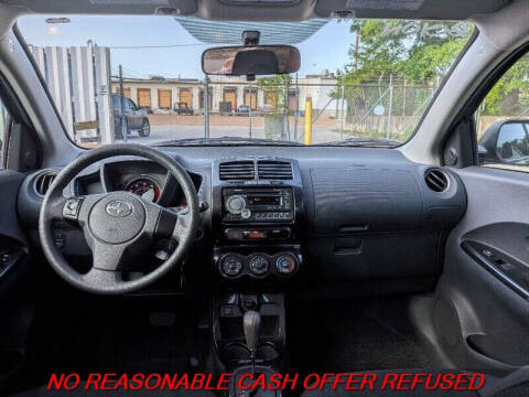 2010 Scion xD