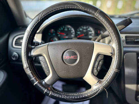 2009 GMC Sierra 1500