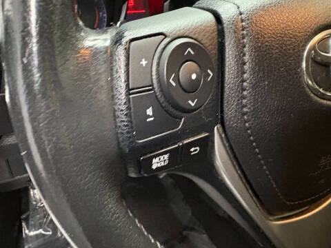 2015 Toyota Corolla S Premium