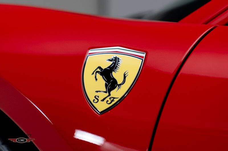 2019 Ferrari 488 Pista