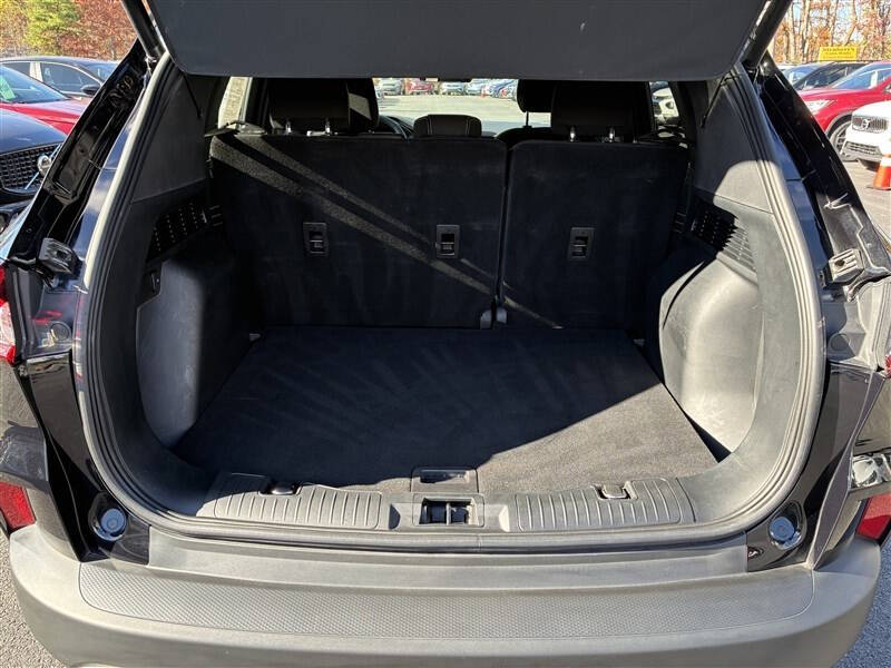 2023 Ford Escape Hybrid Active