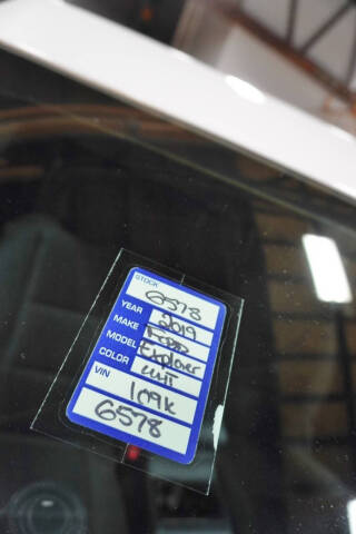 2019 Ford Explorer Police Interceptor Utility