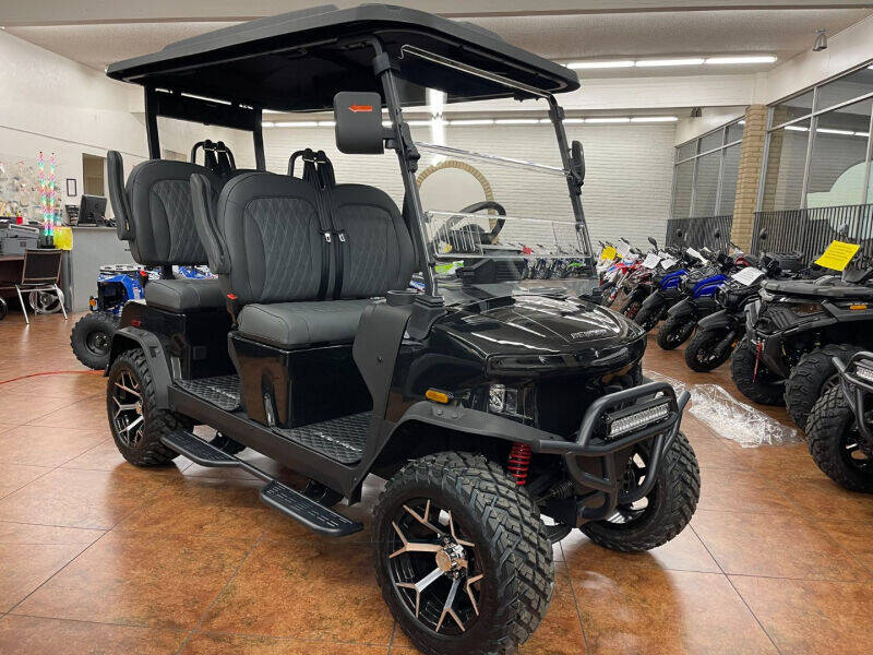 2024 DENAGO ROVER XL LITHIUM for sale at Advanti Powersports in Mesa, AZ