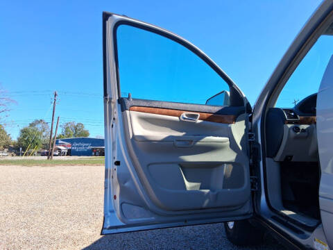 2009 Saturn Outlook XR