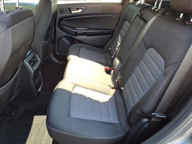 2024 Ford Edge SE