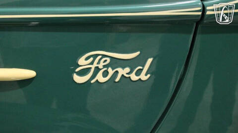 1947 Ford F-100