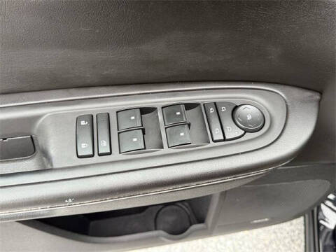 2017 GMC Acadia Limited